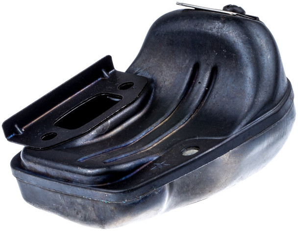 Husqvarna Muffler Assy 503 93 03-03