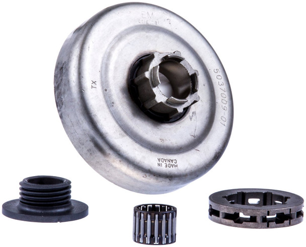 Husqvarna Clutch Drum 503 64 66-03
