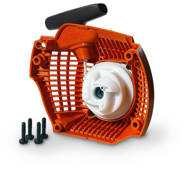 Husqvarna Starter Assy 505 15 92-09