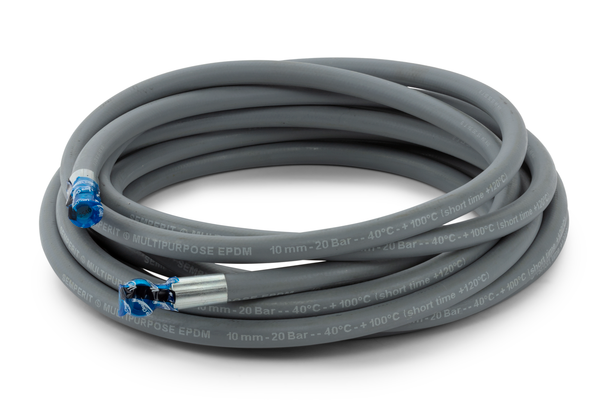 Husqvarna Hose Assy 505 21 83-01