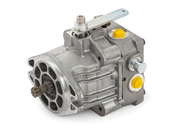 Husqvarna Pump 505 28 95-07