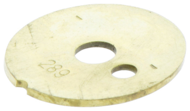 Husqvarna Valve Throttle 503 66 96-01