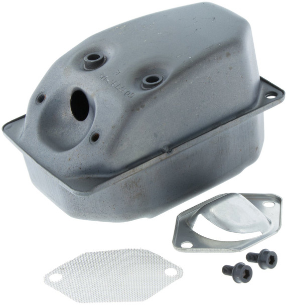 Husqvarna Muffler Assy 503 71 37-05 (was 503435001, 503713702)
