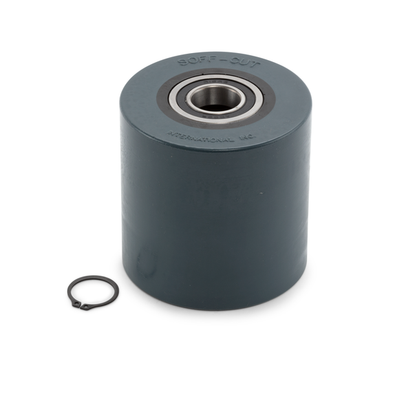 Husqvarna Wheel Assy 505 86 91-01
