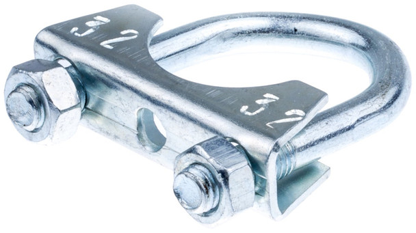 Husqvarna Clamp Assy 501 15 22-01
