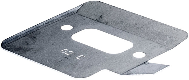 Husqvarna Heat Deflector 503 77 58-02 (was 503775801)