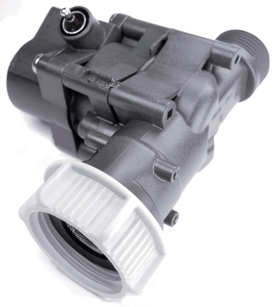 Husqvarna Electric Magnet. Cpl. 520 41 96-01