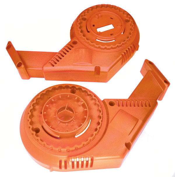 Husqvarna Case (Pair) 520 46 09-01