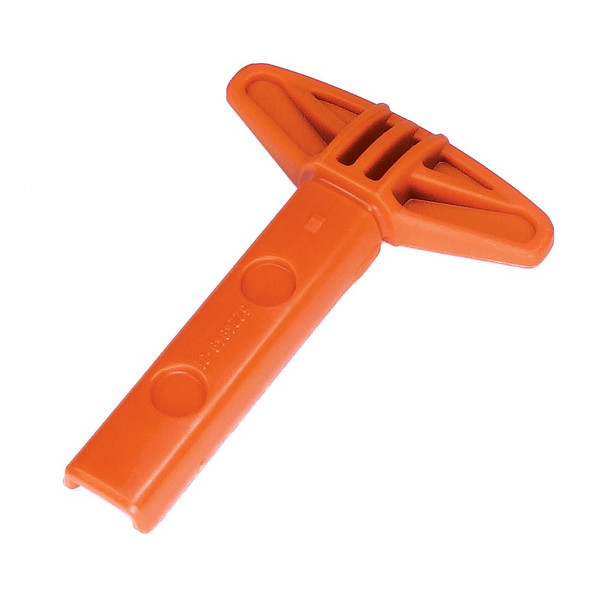 Husqvarna Zabezpieczenie Ostrza 522 49 49-01