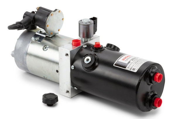 Husqvarna Pump 522 74 60-01