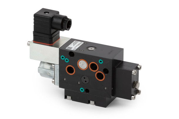 Husqvarna Valve 522 80 06-01