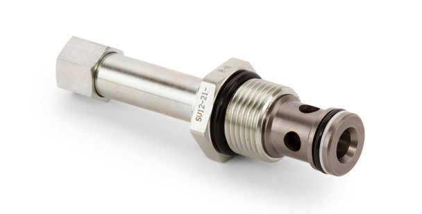 Husqvarna Valve 522 95 92-01