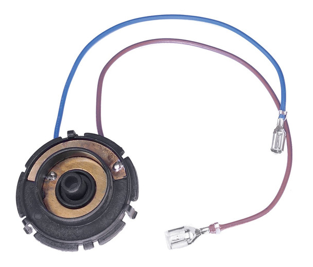 Husqvarna Slip Ring Holder Assy 523 34 16-01