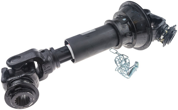 Husqvarna Shaft Assy 586 49 32-01
