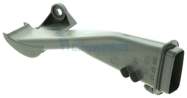 Husqvarna Air Nozzle 525 57 17-02