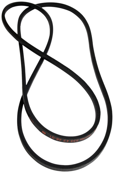 Husqvarna Drive Belt 593 80 62-01