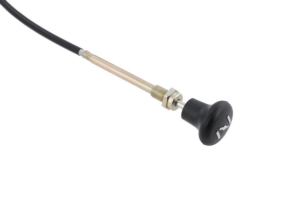 Husqvarna Cable 531 07 72-02