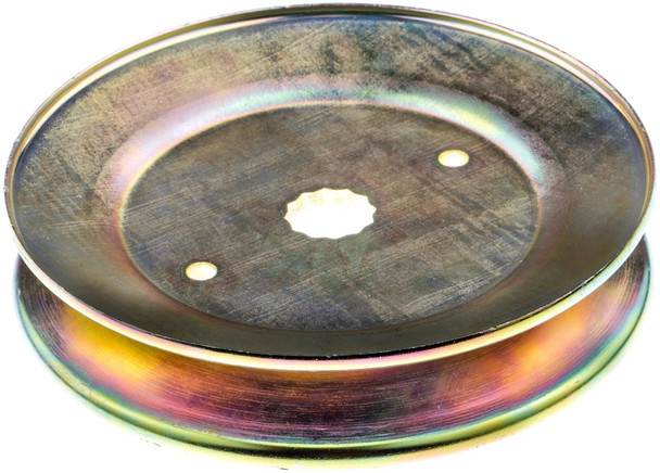 Husqvarna Pulley 532 17 34-36