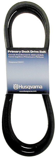 Husqvarna Drive Belt 583 06 61-01