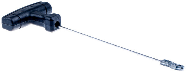 Husqvarna Handle Assy 504 62 21-01