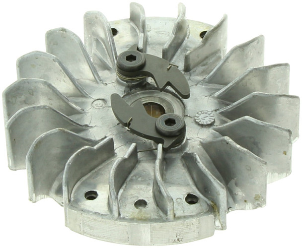 Husqvarna Flywheel Assy 504 70 16-01 (was 501802201)