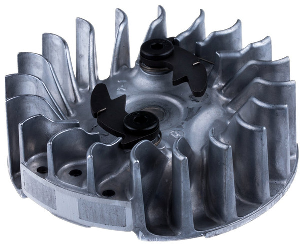 Husqvarna Flywheel Assy 504 87 24-02