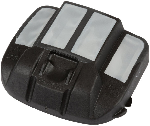 Husqvarna Air Filter Assy 505 12 63-04