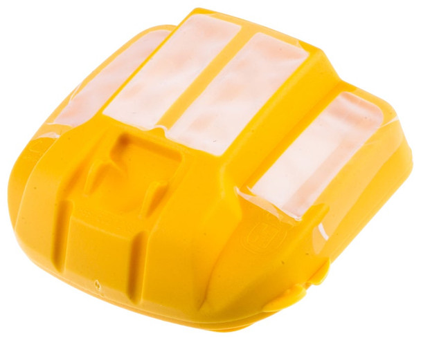 Husqvarna Air Filter Assy 505 12 63-05