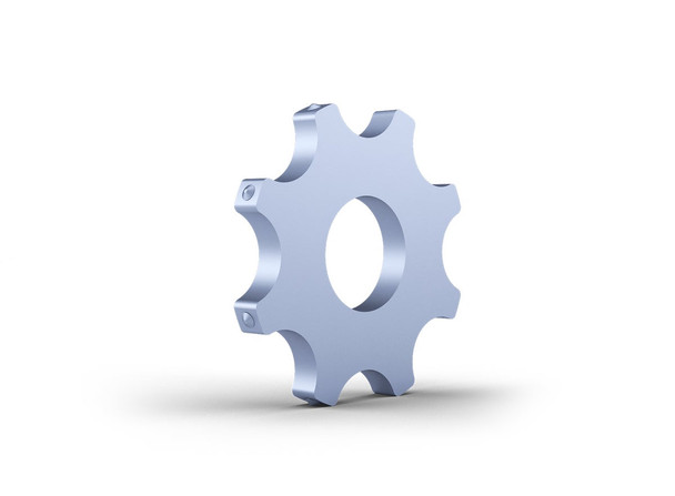 Husqvarna Carbide Wheel 534 42 06-01