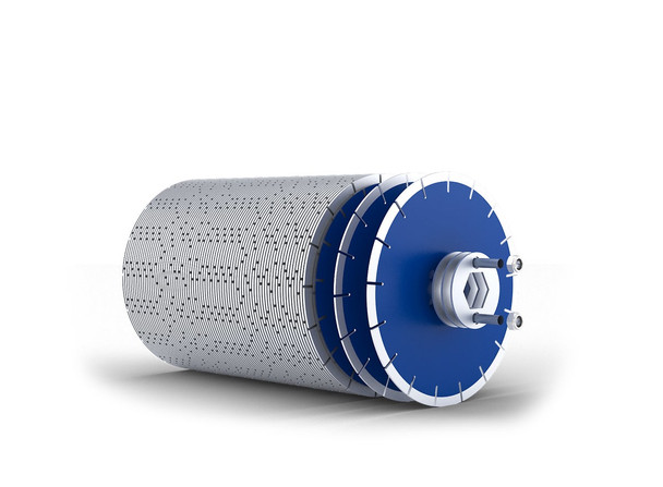 Husqvarna Drum 534 81 95-01