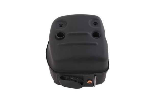 Husqvarna Muffler Assy 536 60 25-01