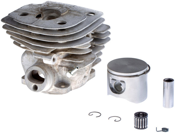 Husqvarna Cylinder Assy 537 24 85-04