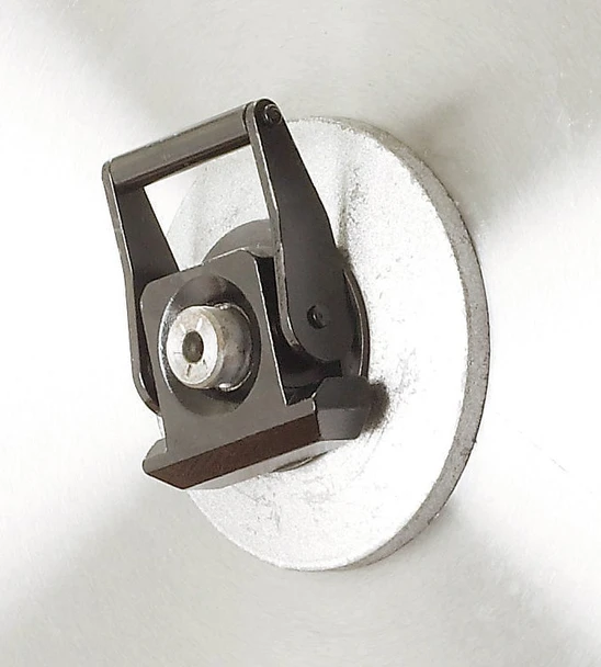 Husqvarna Nut 543 04 33-57