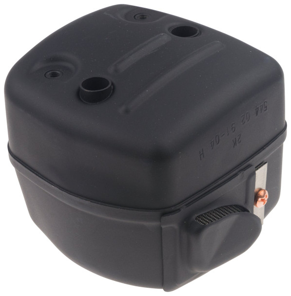 Husqvarna Muffler Assy 536 60 25-01