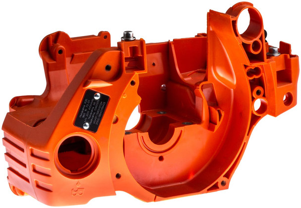 Husqvarna Crankcase Assy 544 93 25-07