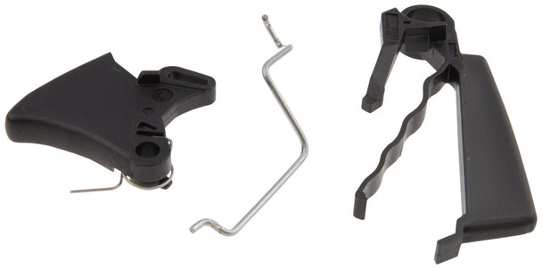 Husqvarna Throttle Wire 578 86 23-01