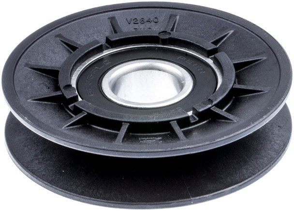 Husqvarna Belt Tensioner Wheel 506 94 70-01