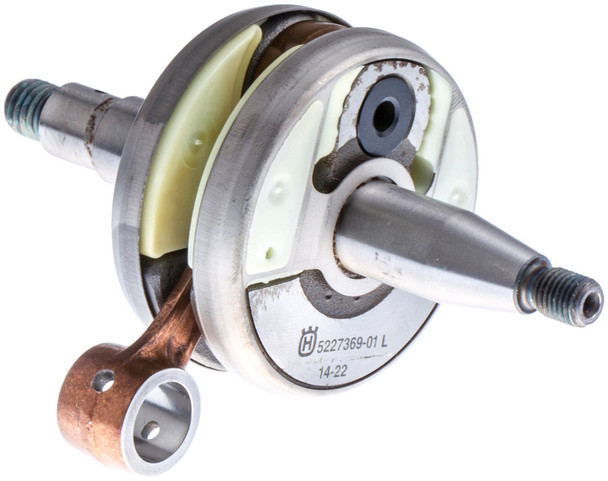 Husqvarna Crankshaft Assy 577 76 73-09