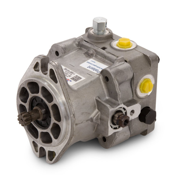 Husqvarna Hydraulic Pump 581 05 32-01