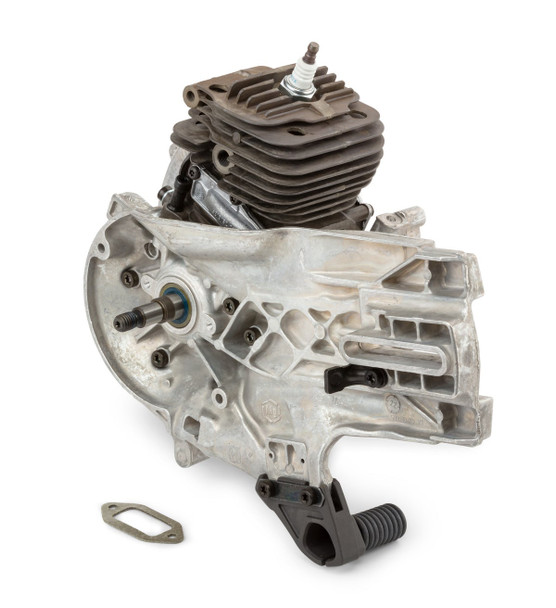 Husqvarna Crankcase Assy 581 72 19-13