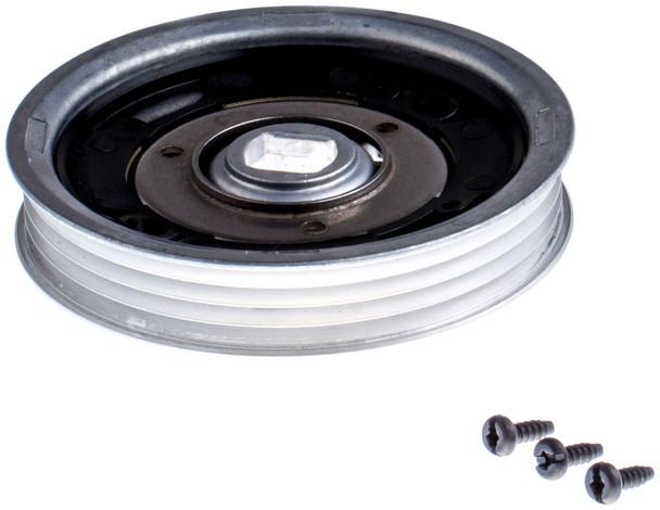 Husqvarna Pulley Assy 586 30 70-02