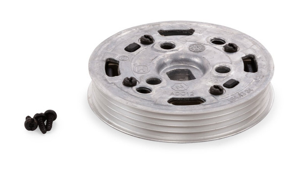 Husqvarna Pulley Assy 586 30 70-02