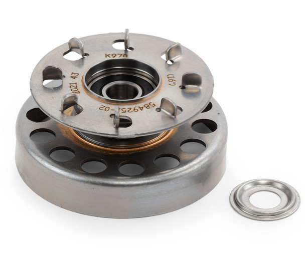 Husqvarna Driving Pulley Assy 586 30 87-02