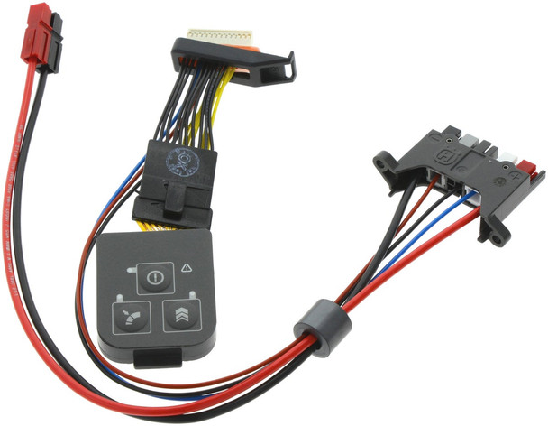 Husqvarna Wiring Assy 587 69 59-02