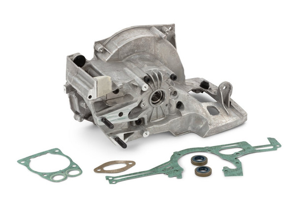 Husqvarna Crankcase Assy 588 05 86-07