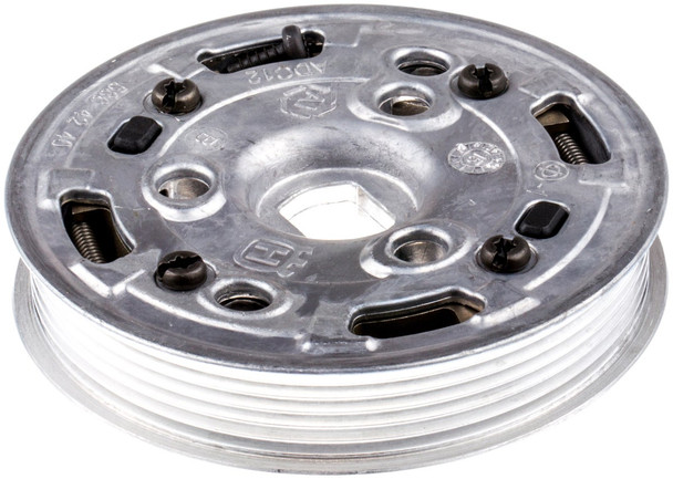 Husqvarna Pulley Assy 588 47 04-03