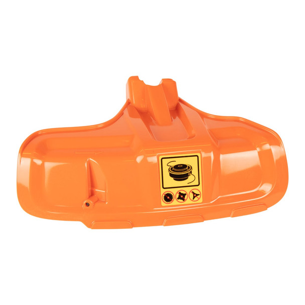Husqvarna Trimmer Guard Assy 588 54 37-01