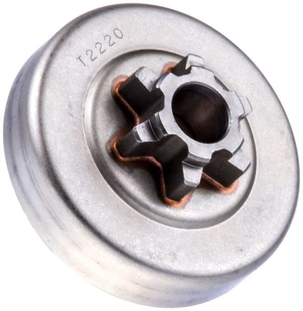 Husqvarna Drum 512 48 92-01 (was 521801401)