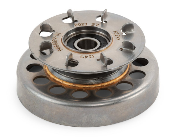 Husqvarna Driving Pulley Assy 588 80 92-01