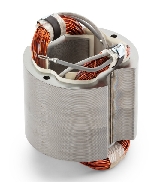 Husqvarna Stator Assy 589 32 44-05